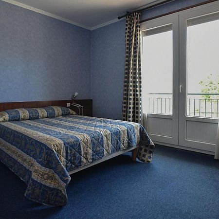 Le Santa Maria Hotel Kültér fotó