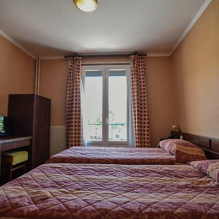 Le Santa Maria Hotel Kültér fotó