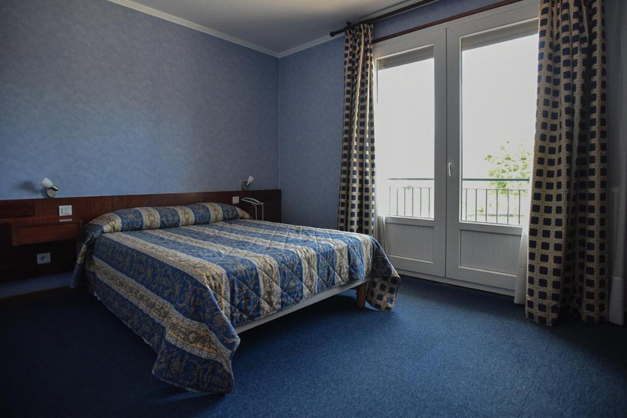 Le Santa Maria Hotel Kültér fotó
