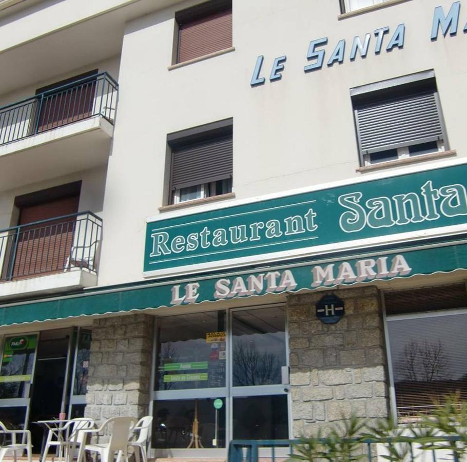 Le Santa Maria Hotel Kültér fotó