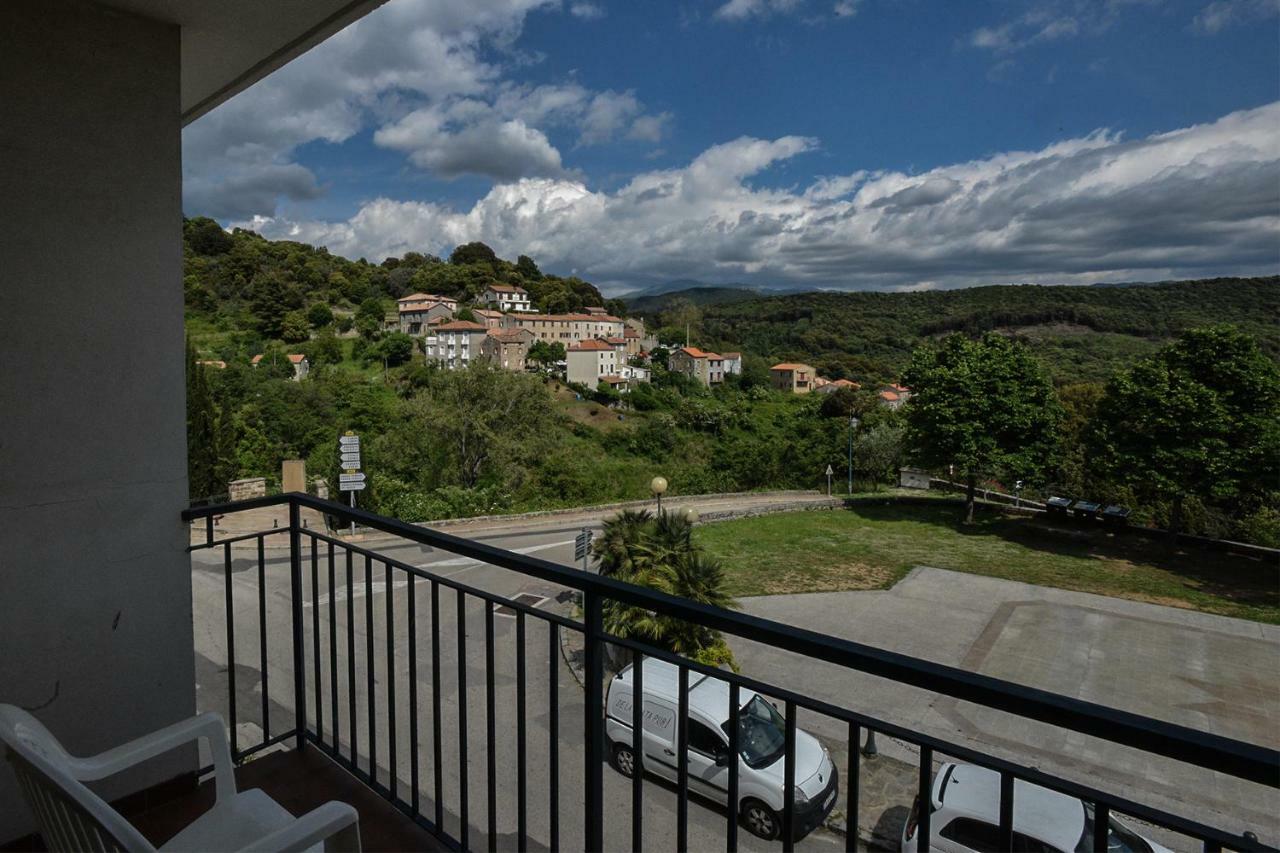 Le Santa Maria Hotel Kültér fotó