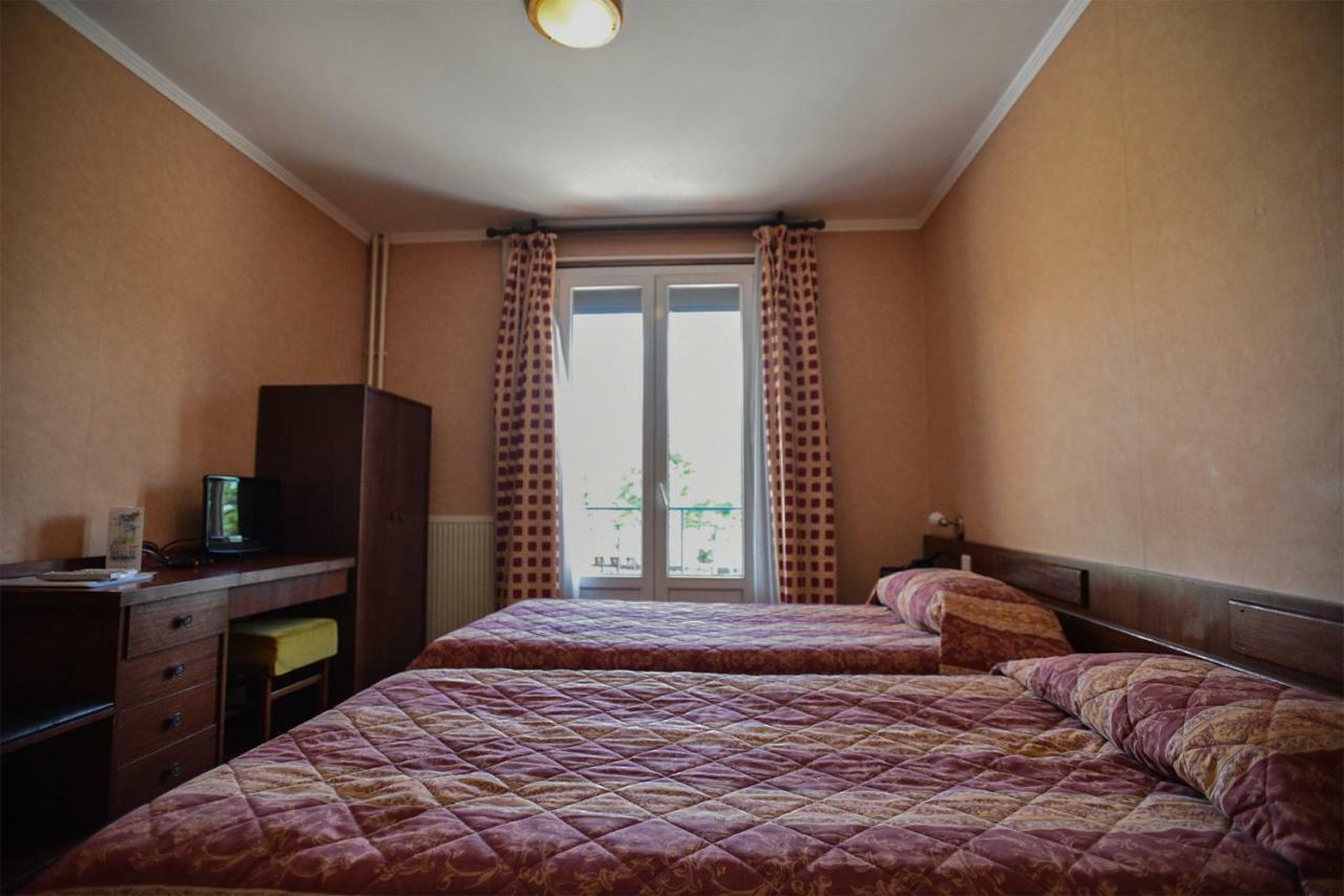 Le Santa Maria Hotel Kültér fotó