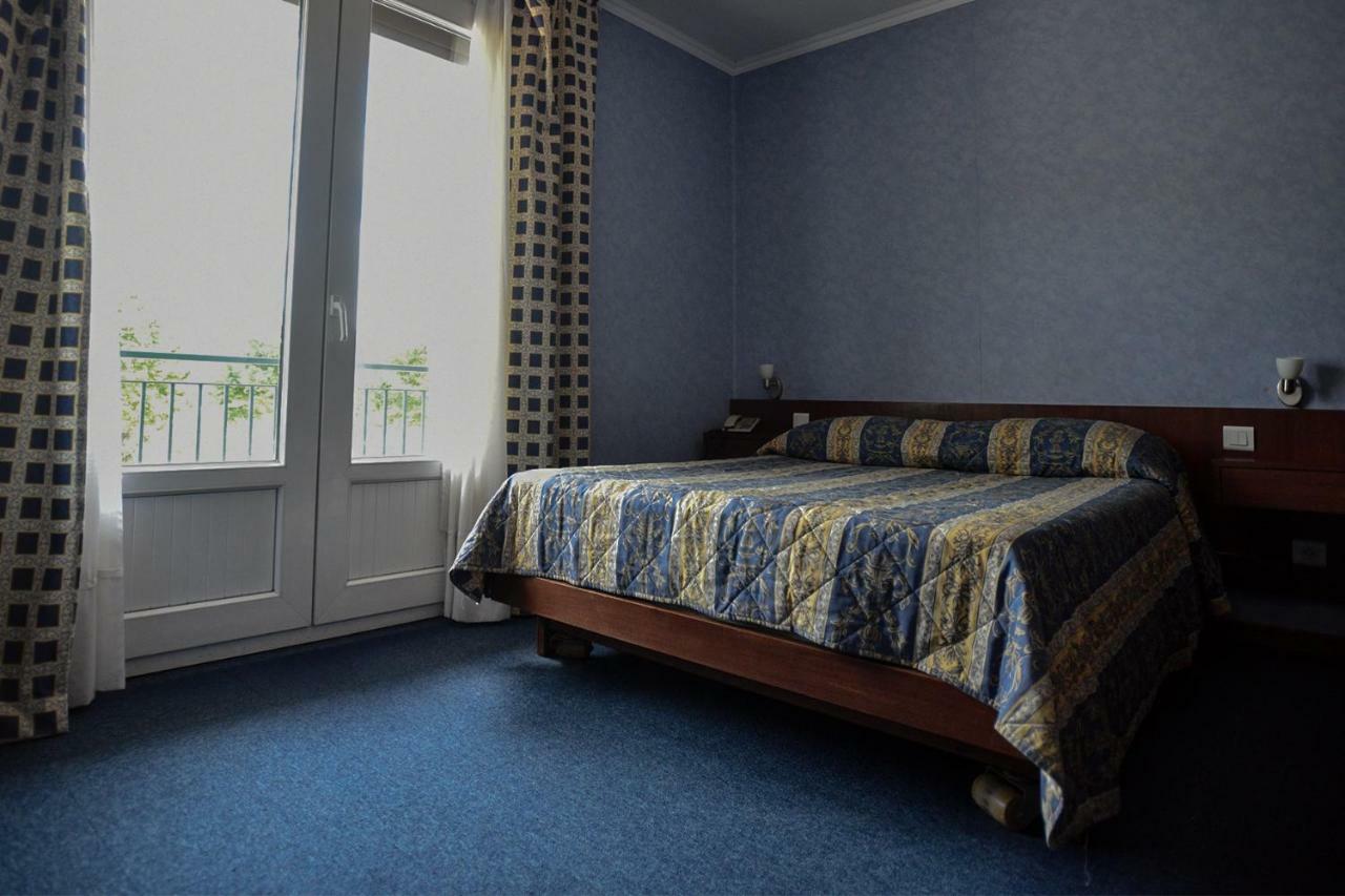 Le Santa Maria Hotel Kültér fotó