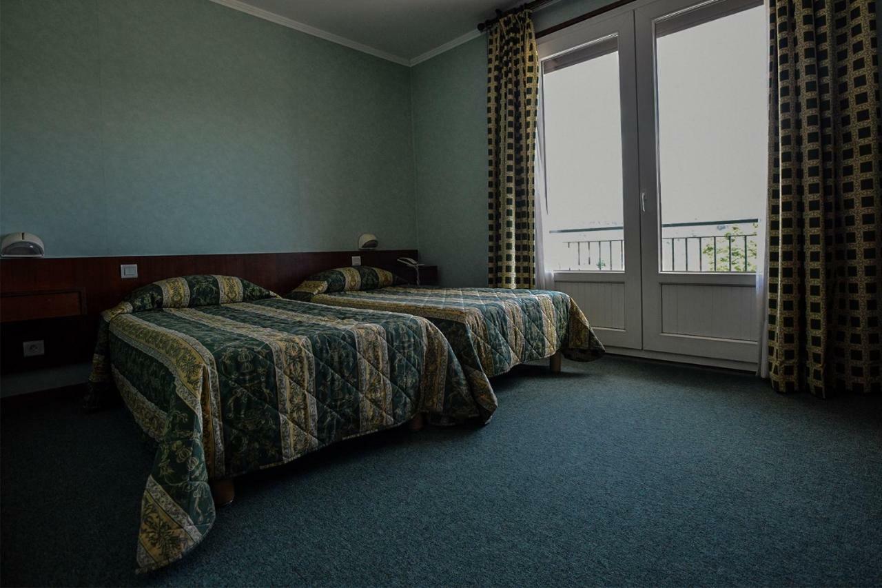 Le Santa Maria Hotel Kültér fotó