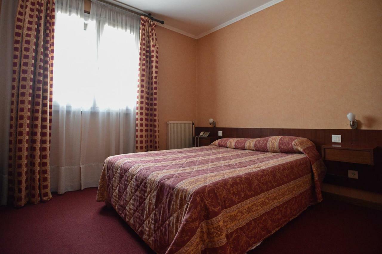 Le Santa Maria Hotel Kültér fotó